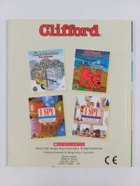 Clifford : The stormy day rescue