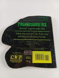Tyrannosaurus Rex