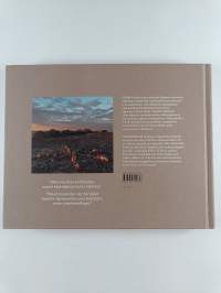 Meren muisti - Havets minne (signeerattu)