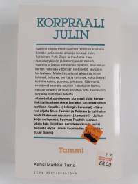 Korpraali Julin