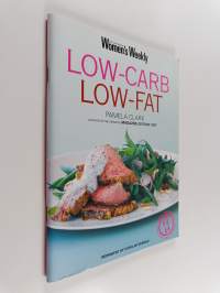 Low-carb, Low-fat
