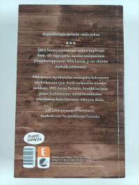 Ruokarouvan tytär