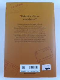 Koti kulttuurien välissä
