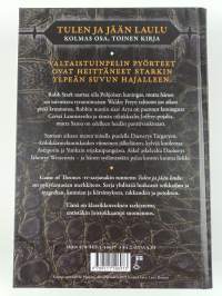 Miekkamyrsky – 2: Verta ja kultaa