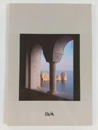 A Trip to Italy