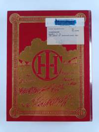 150 years of international harvester