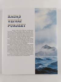 Kauas veivät purjeet
