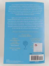 The seven sisters : Maia&#039;s story