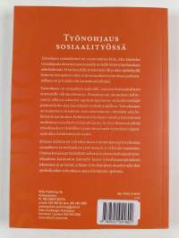 Työnohjaus sosiaalityössä