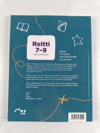 Reitti 7-9 : oppilaanohjaus