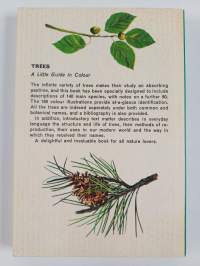 Trees - A guide to the trees of great Britain and Europe