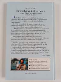 Turhambäeväst äkseeramist : ja muutakkim braakkasklemist Raumam bualest