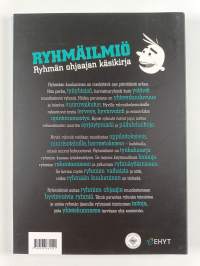 Ryhmäilmiö : ryhmänohjaajan käsikirja ammatillisiin oppilaitoksiin