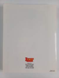 Xicor - Data book
