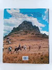 The Mountains of Rasselas - An Ethiopian Adventure