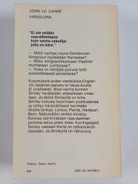 Värisuora