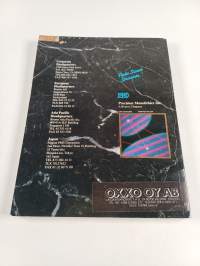 Audio handbook volume 1