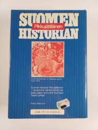 Suomen historian pikkujättiläinen