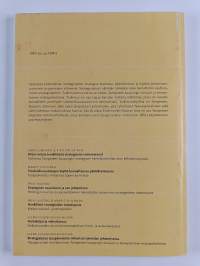 Strategiatyö ja tasapainotettu mittaristo toimialan johtamisessa : tasapainoinen onnistuminen Tampereen kaupungin sosiaali- ja terveystoimen erityispalveluissa