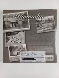 Kunnailta salomaille : metsät asutustilallisten elämässä
