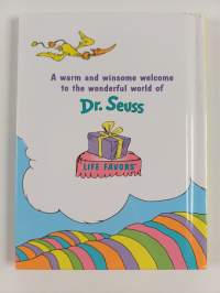 Oh, Baby, the Places You&#039;ll Go! - A Book to be Read in Utero