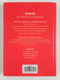 La conjugaison pour tous : dictionnaire de 12 000 verbs