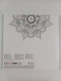 Malebog = Colouring book