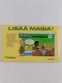 Masi : minialbumi 12