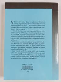 Turvallisuus on oven avaamista : tarinoita nuorille diplomaateille