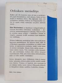Orfeuksen meriselitys