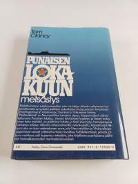Punaisen Lokakuun metsästys