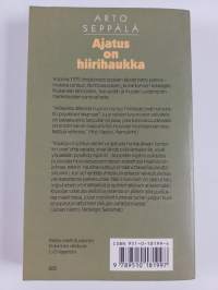 Ajatus on hiirihaukka : Veikko Huovinen, humoristi