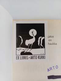 Ajatus on hiirihaukka : Veikko Huovinen, humoristi
