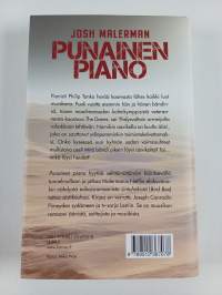 Punainen piano