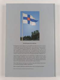 Kuin karhunsammal : Helsingin reserviupseeripiiri ry:n senioriupseerien kerho 50, 1951-2001