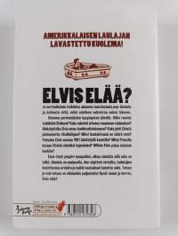 Elvis elää