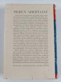 Meren ahertajat