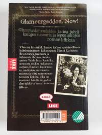 Hanoi Rocks : all those wasted years