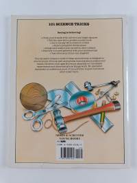 101 Science Tricks - Fun Experiments with Everyday Materials