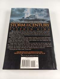 Storm of the century