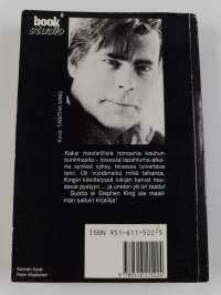 Kauhun vuodenajat 2
