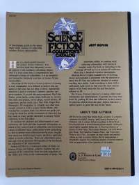 The Science Fiction Collector&#039;s Catalog