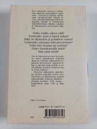 Maan tie (signeerattu, tekijän omiste)