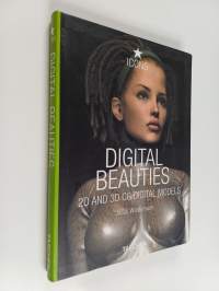 Digital Beauties - 2D &amp; 3D Computer Generated Digital Models, Virtual Idols and Characters