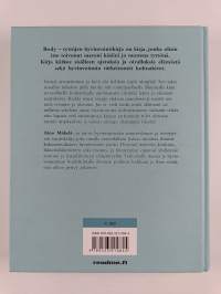 Body : tyttöjen hyvinvointikirja