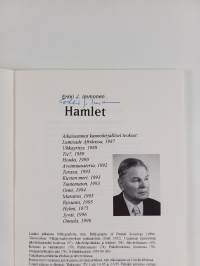 Hamlet (signeerattu)