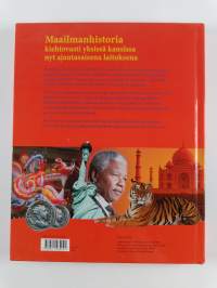 Koululaisen maailmanhistoria