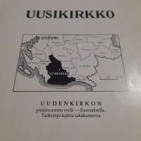 Uusikirkko kuvamuistoina