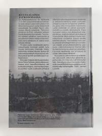 Kuusaalaisia jatkosodassa : Peikkopataljoonan tie (signeerattu)