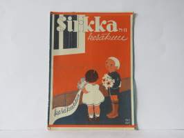 Tyhjä kuva